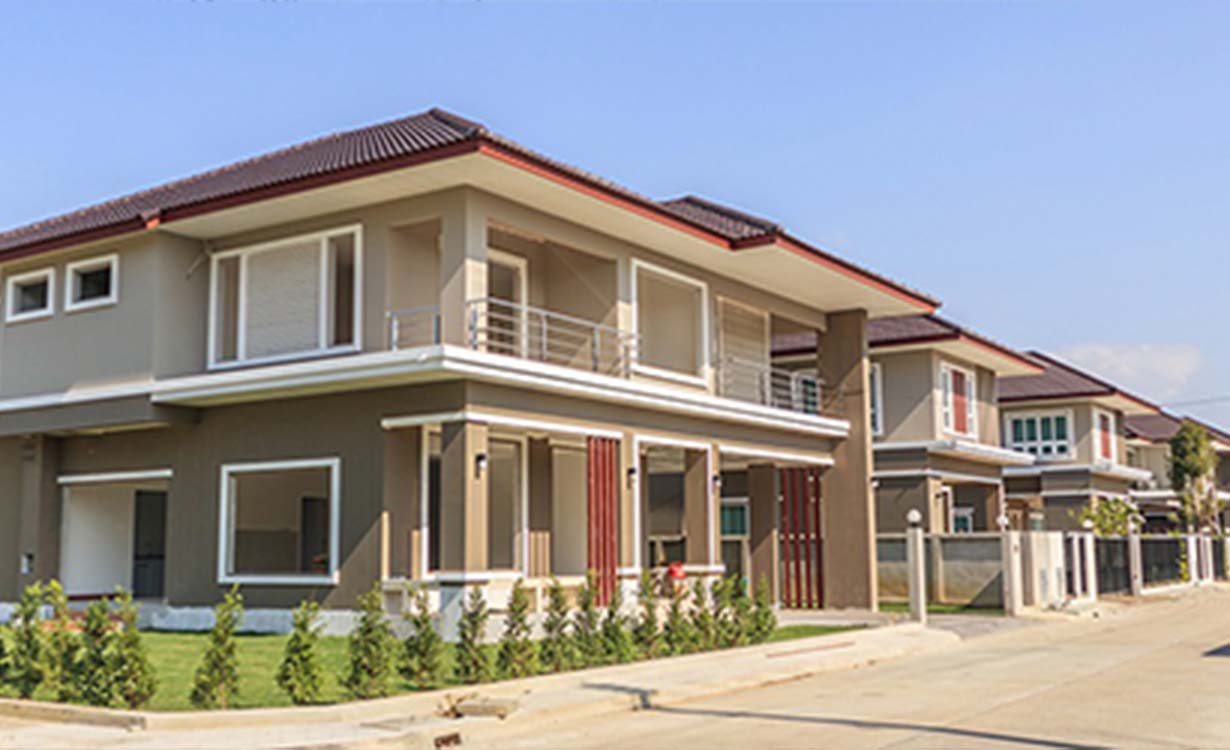 Residential Property In Becharaji