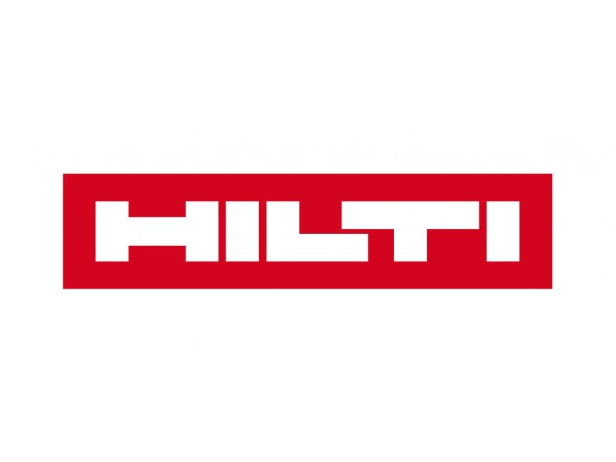 Hilti logo